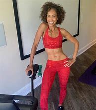 Image result for Sage Steele Jeans