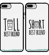 Image result for Infinity Best Friend Phone Case