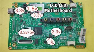 Image result for 24 Inch LED TV Latext Motherboards and Panel