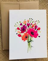 Image result for Greeting Card Design Drawing