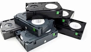 Image result for Types of Computer Data Storage