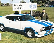 Image result for XC Cobra Ford Falcon Coupe