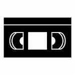 Image result for VHS Icon Grey Background