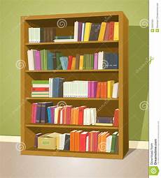 scaffale per libri scaffale per libri delle biblioteche illustrazione scaffale per libri scaffale per libri delle biblioteche illustrazione