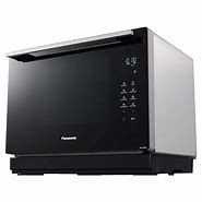 Image result for Panasonic Flatbed Microwave Oven