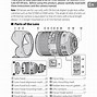 Image result for Nikon Camera Parts Labeled