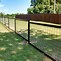 Image result for Welded Wire Fence Designs