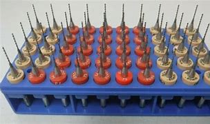 Image result for PC Board Drill Bit