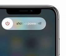 Image result for Power Off iPhone XS