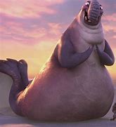 Image result for Fat Sid Ice Age