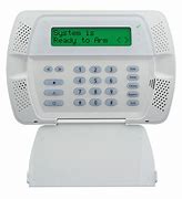 Image result for DSC 1580 Alarm Control Panel