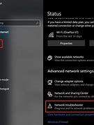 Image result for Internet Connections Troubleshooter