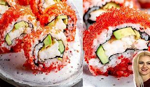 Image result for Pick N Roll Sushi