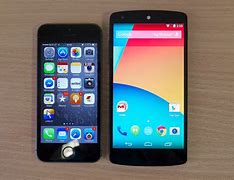 Image result for LG G8X vs iPhone