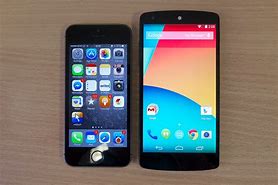 Image result for iPhone 5 vs iPhone 6s