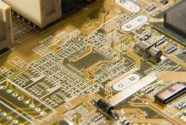 Image result for Electronic Circuit