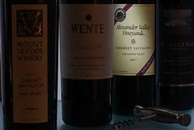 Image result for Alexander Valley Sauvignon Blanc Wetzel Family Select