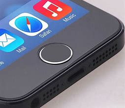 Image result for iPhone 5 Home Button