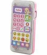 Image result for Pink Fisher-Price Phone
