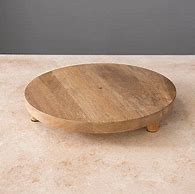 Image result for Circular Tray