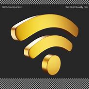 Image result for Wifi Icon 3D Green