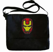 Image result for Iron Man Bag