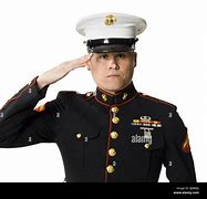 Image result for Marine Corps Salute