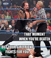 Image result for Funny Wrestling Memes