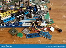 Image result for Gaming Computer Pile
