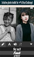 Image result for 10 Year Challenge Photo Frame