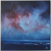 Image result for Abstract Cloud Paintings