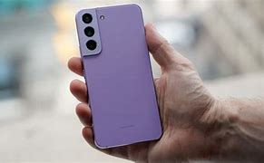 Image result for Samsung S22 Light Violet
