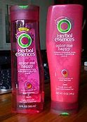 Image result for Naturtint Shampoo and Conditioner