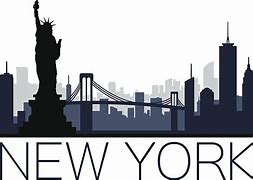 Image result for Times Square NYC Clip Art