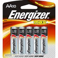 Image result for Double AA Alkaline Batteries