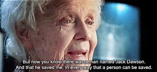 Image result for Gloria Stuart Age in Titanic