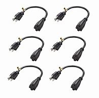 Image result for 100' Extension Cord