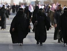 Image result for Saudi Arabia Woman