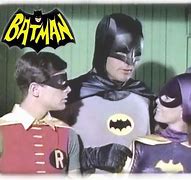 Image result for GE Batman TV Show Commercial