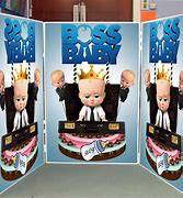 Image result for Boss Baby Backdrop