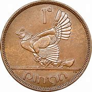 Image result for Eire Coin