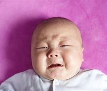 Image result for Newborn Baby Boy Crying