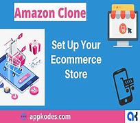 Image result for Amazon Clone Website ER Diagram