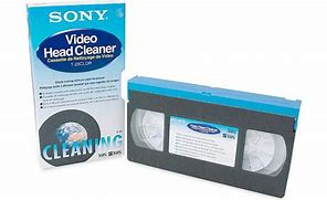 Image result for VHS Head