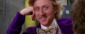 Image result for The Unknown Willy Wonka Meme