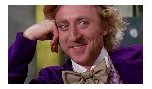 Image result for Willy Wonka Meme Meat
