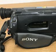 Image result for Sony Video 8 Camcorder