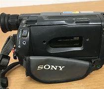 Image result for Sony Super 8 Camcorder