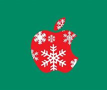 Image result for Apple Logo Christmas Tree