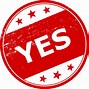 Image result for Yes or No Image